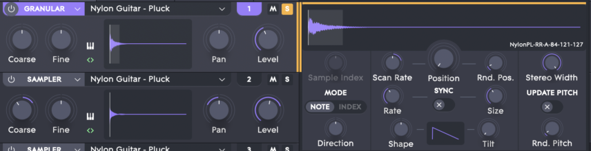 ROLI Equator2