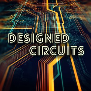 Gregor Quendel Designed Circuits