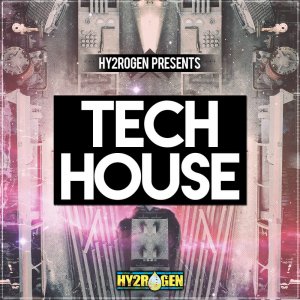 H2rogen Tech House