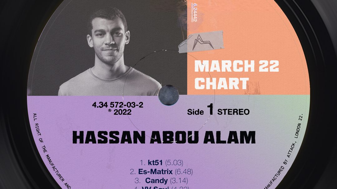 Hassan Abou Alam