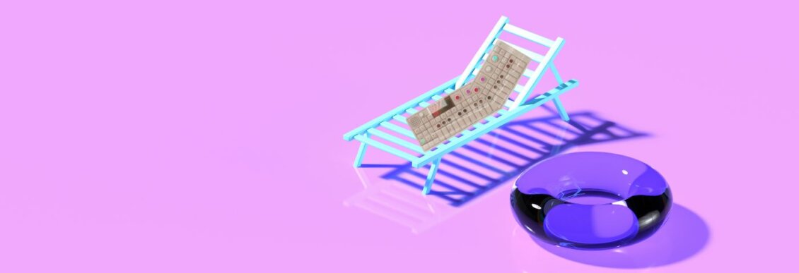 Have synths peaked?