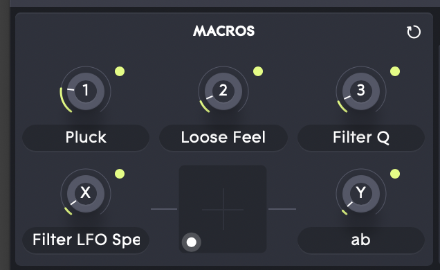 ROLI Equator2