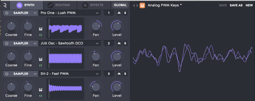 ROLI Equator2