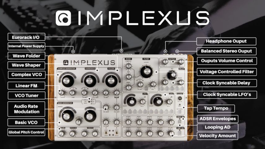 Implexus - Overview