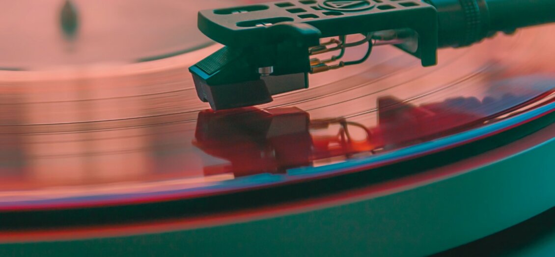 Is This The Future Of Vinyl Production?