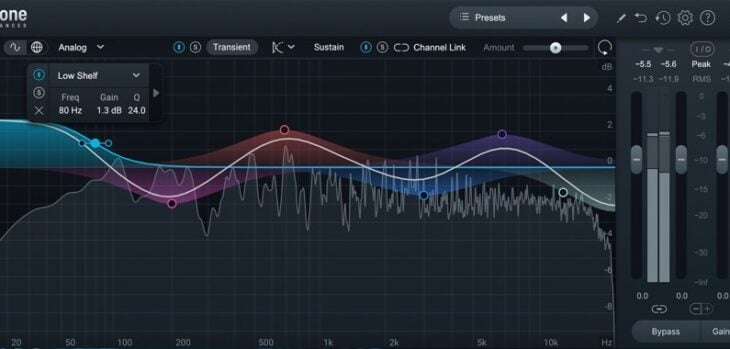 iZotope Ozone 11 Mastering EQ Plugin Is FREE!