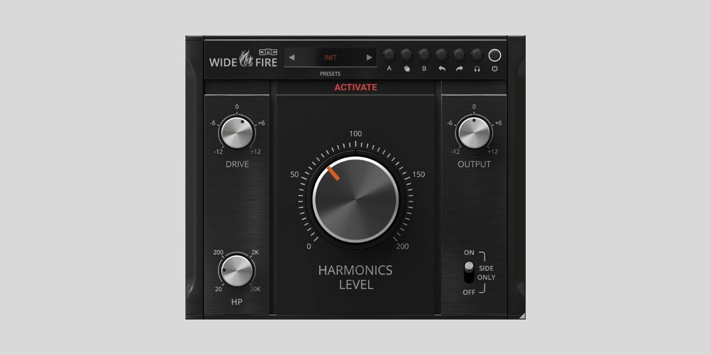 JMG Sound's WideFire is FREE for a limited time at United Plugins