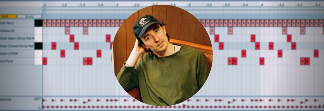 Ross From Friends Beat Dissected