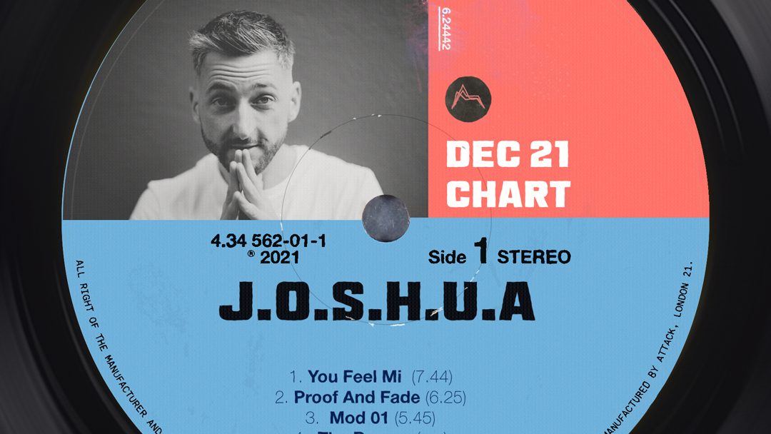 J.O.S.H.U.A