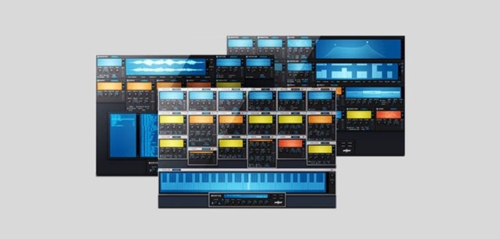 Get 80% Off of KarmaFX's Synth Modular 2 For A Limited Time