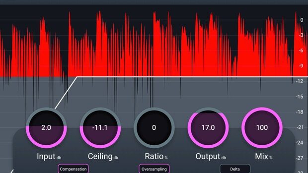 Keisari Studios Releases FREE Leikkaus Dynamic Clipper Plugin