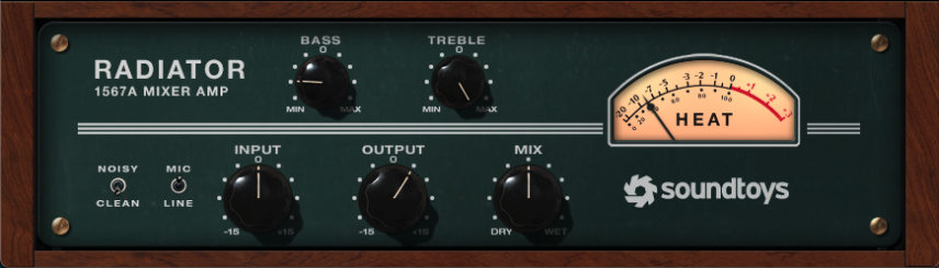 sound design