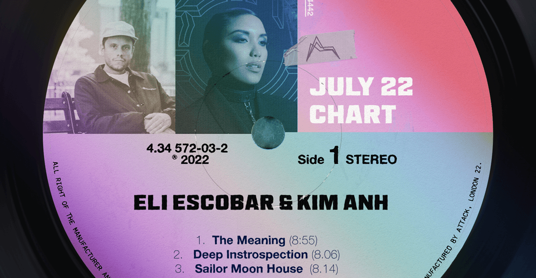 Eli & Kim