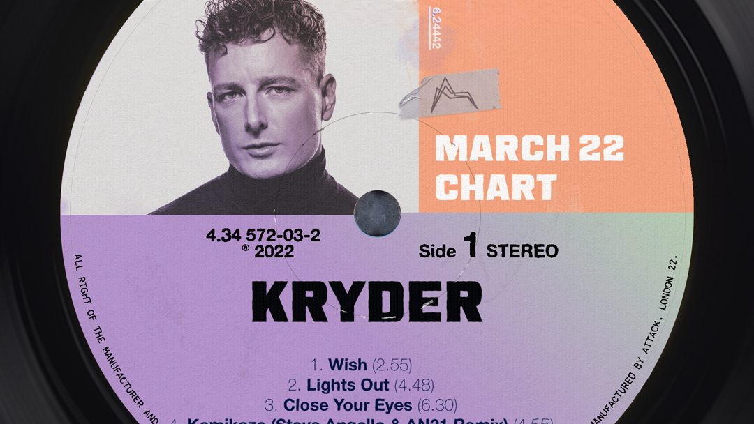Kryder