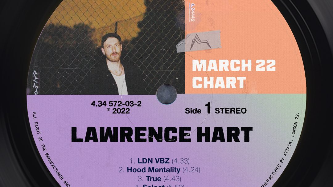Lawrence Hart