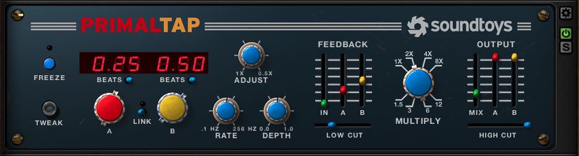 sound design