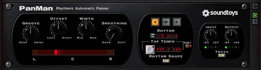 sound design