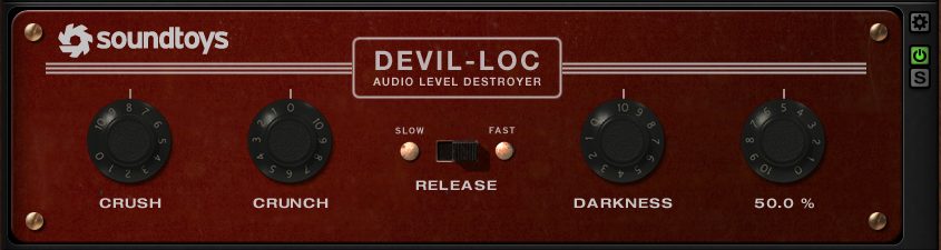 sound design