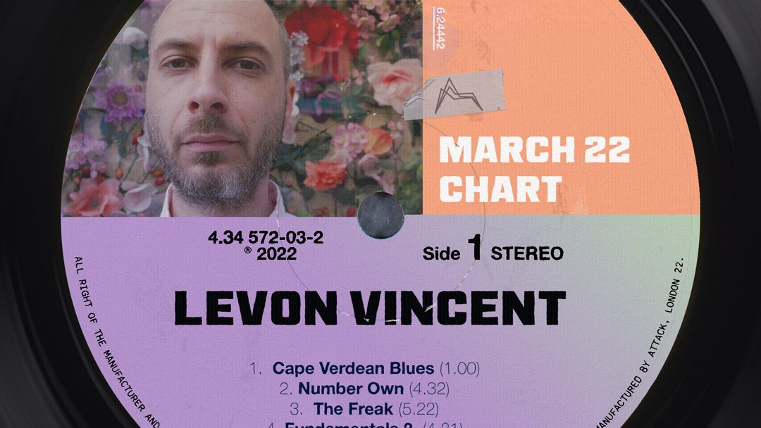 Levon Vincent