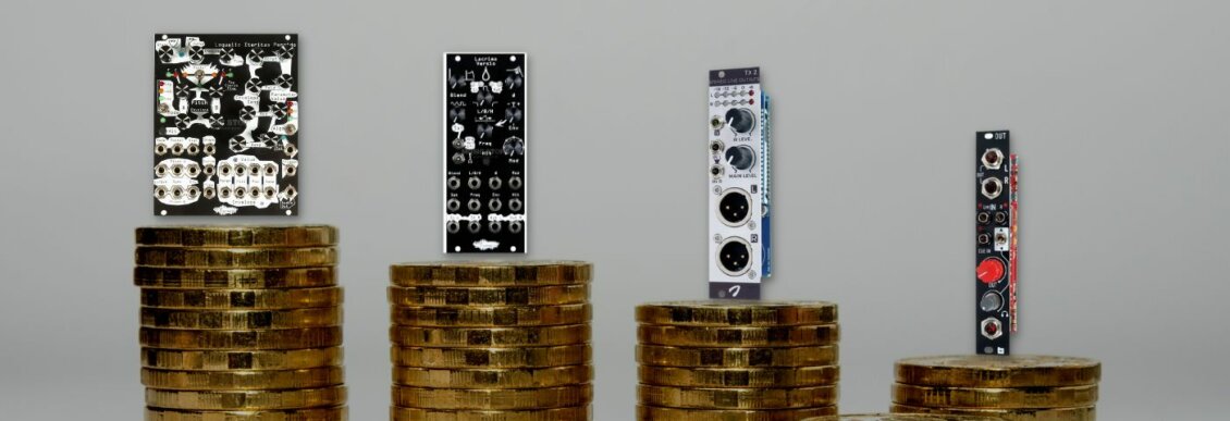 Is Eurorack Expensive?