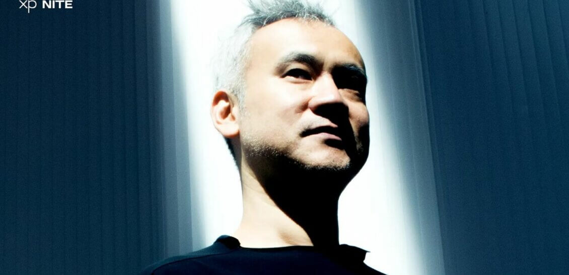 Satoshi Tomiie interview