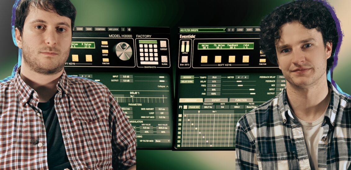 Long Read: HS3000 Story