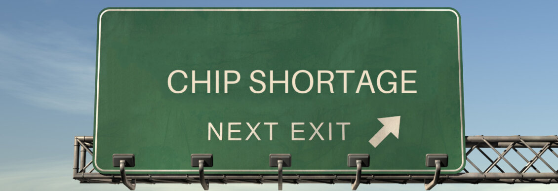 Chip Shortage
