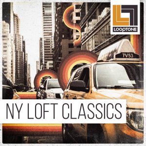 Looptone NY Loft Classics