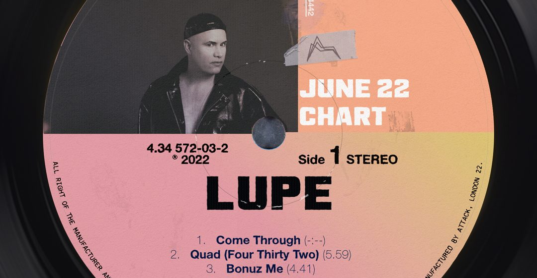 LUPE