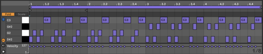 aphex twin polynomial c