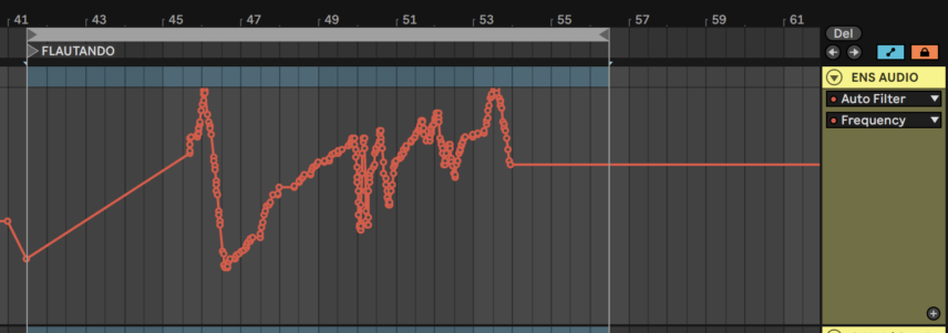 Applying String Articulations To Synthesizers