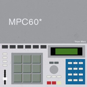 MPC60 From Mars