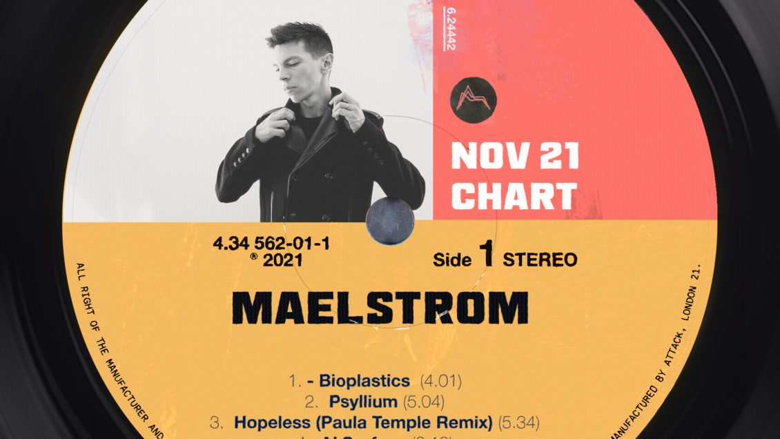 Maelstrom
