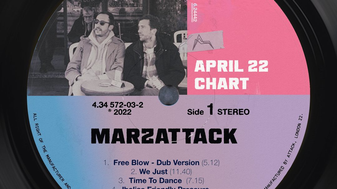 MarzAttack