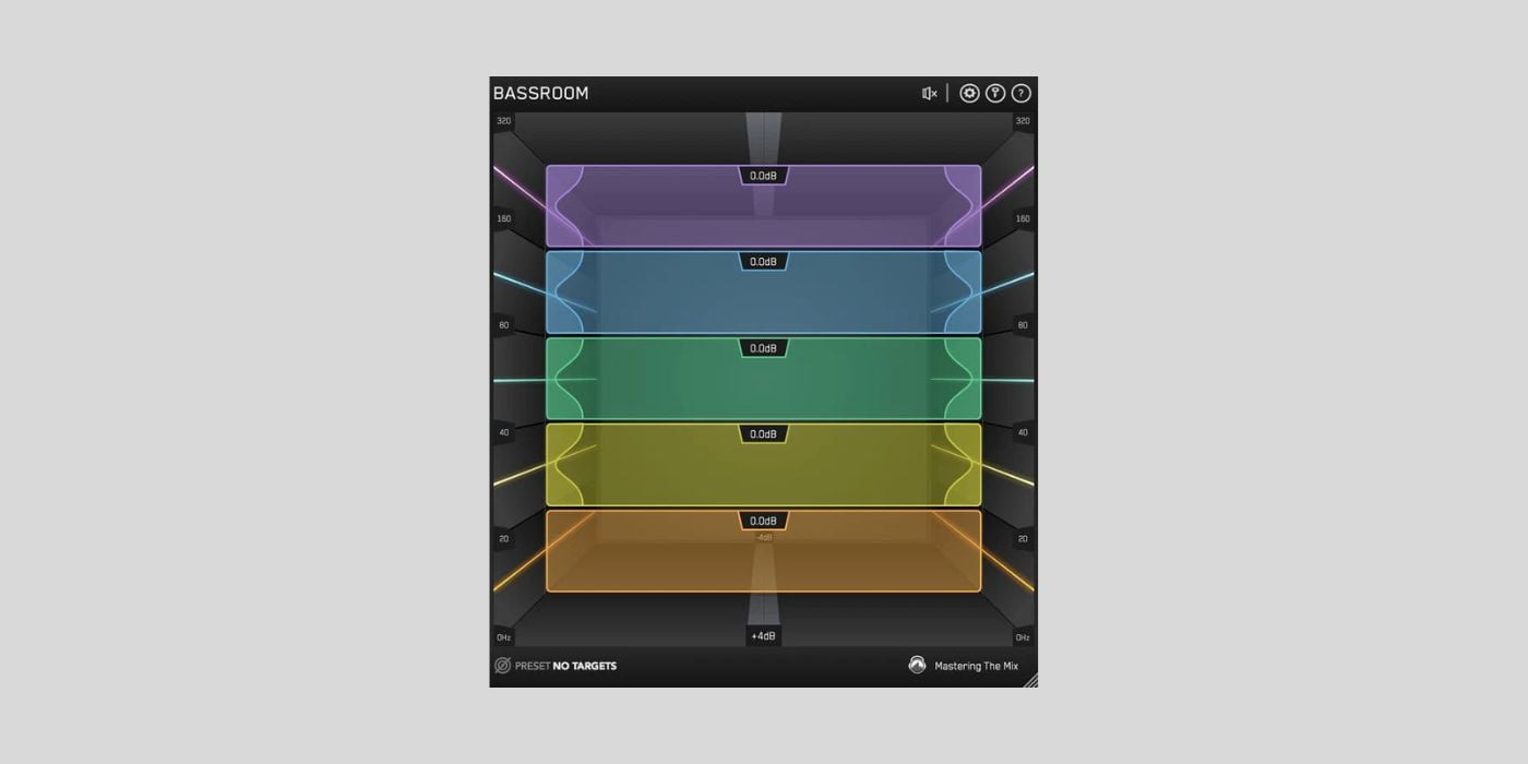 Mastering.com offering Bassroom Mastering EQ + Mentoring Sessions FREE Until Oct 19
