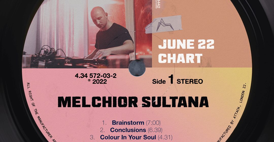 Melchior Sultana