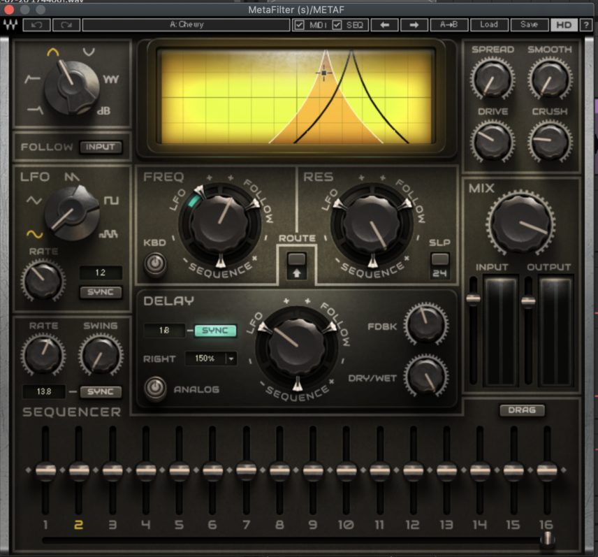 Ten of the Best Presets for Your Old Acoustic Guitar