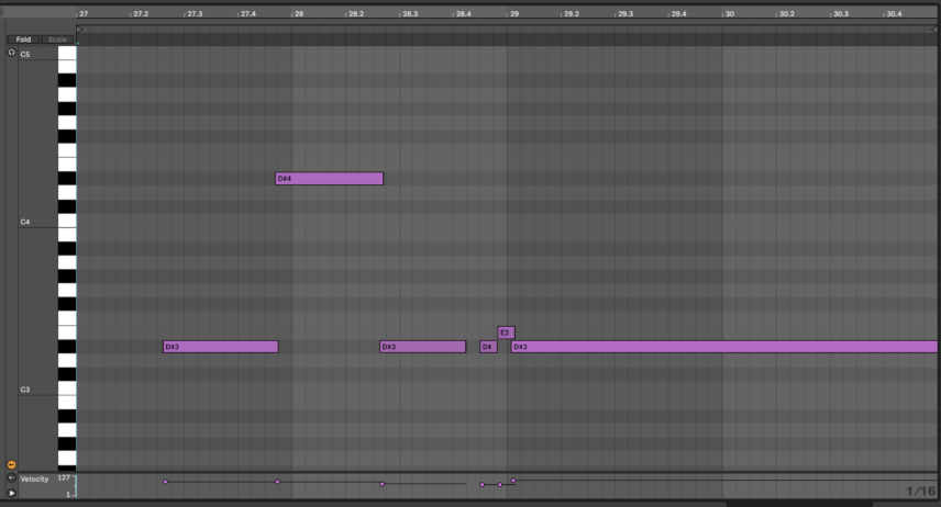 Melody Composition Techniques Volume 1