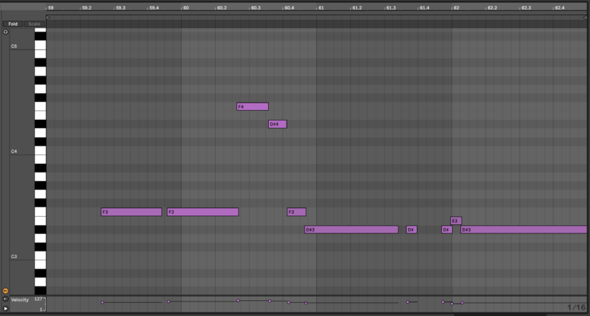 Melody Composition Techniques Volume 1