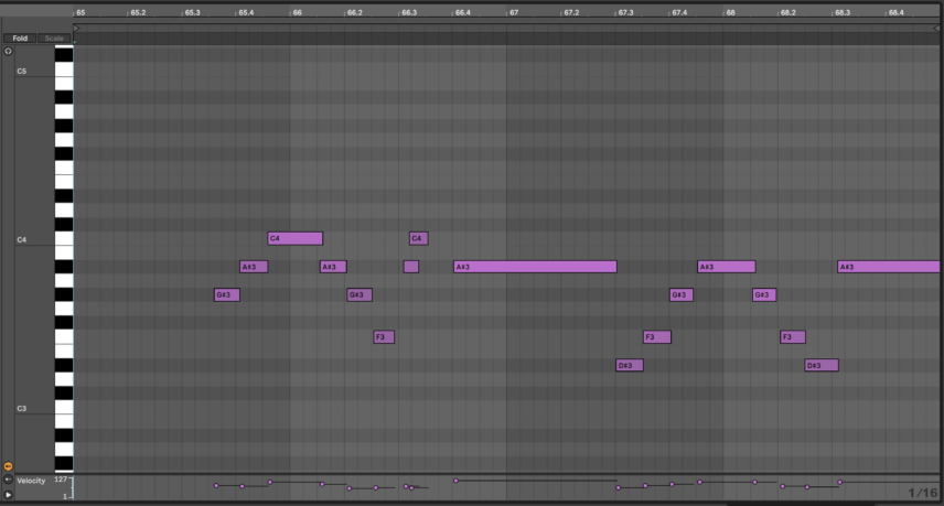 Melody Composition Techniques Volume 1