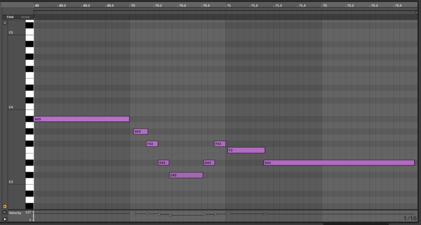 Melody Composition Techniques Volume 1