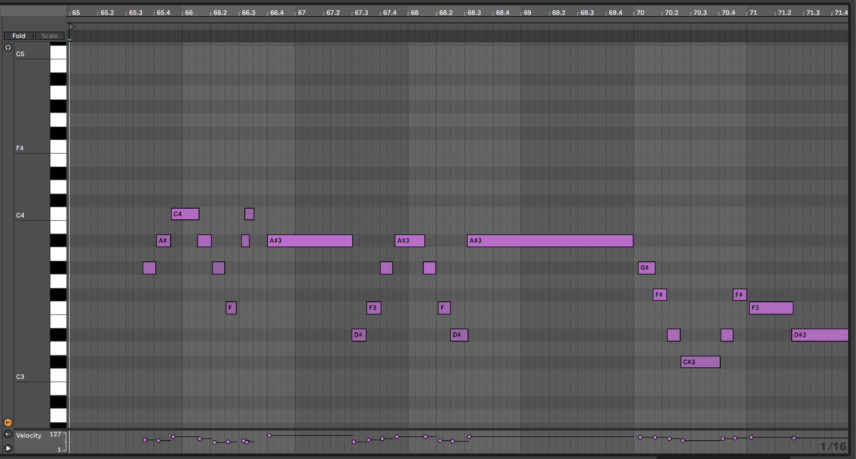 Melody Composition Techniques Volume 1