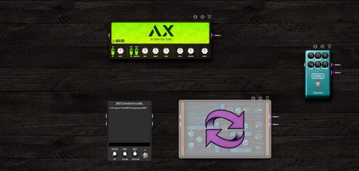 MOD Audio Releases FREE Desktop App