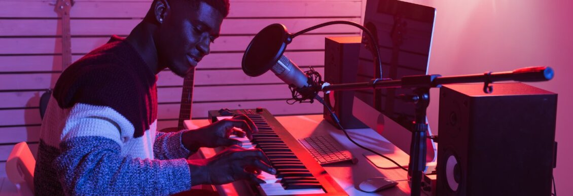Move Music Studio