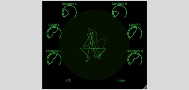 Mrugalla releases ALLHaas Free Stereo Widening Plugin for Windows