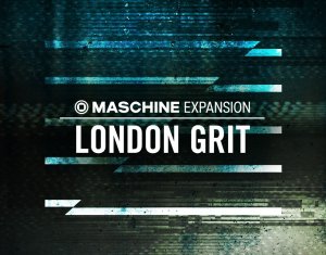 NI London Grit