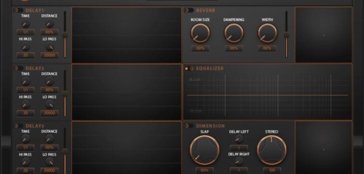 Pluginomat offers Digital Echoes by NNAudio FREE for a limited time