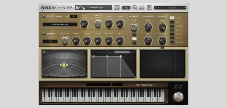 Sound Magic offers Cadenza Ukulele FREE for a limited time