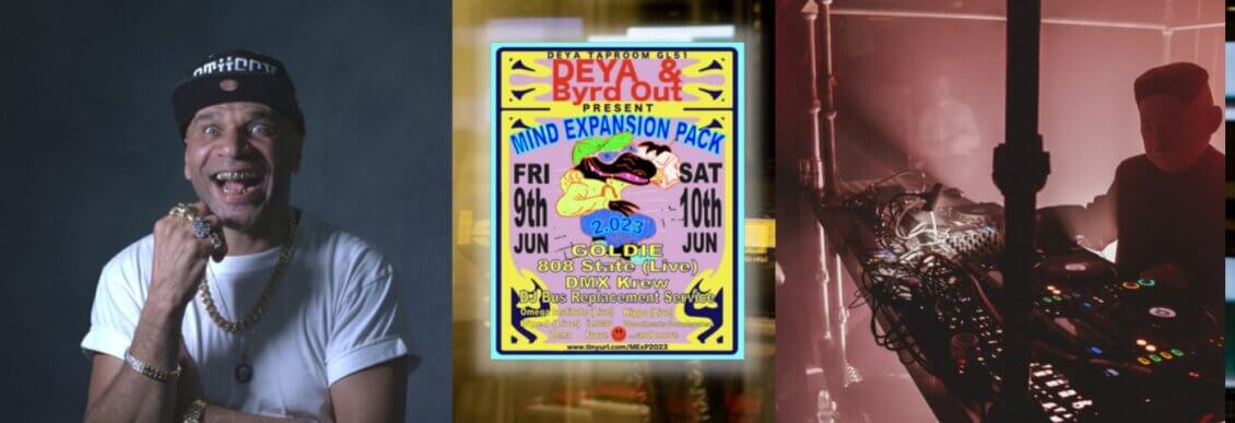 Mind Expansion Pack