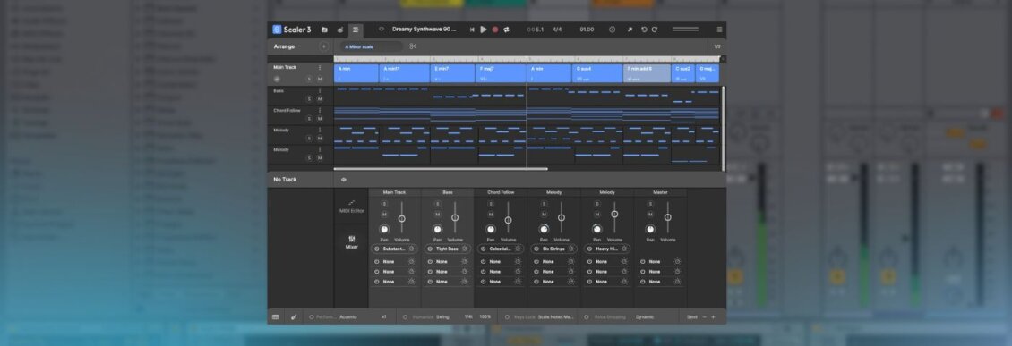 News Scaler 3